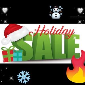 ♥️‼️SALE‼️♥️